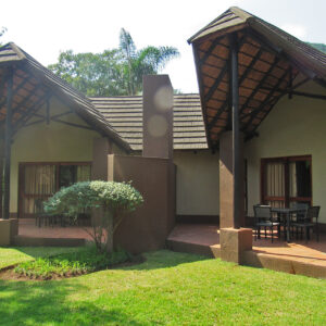 Sudwala Chalets