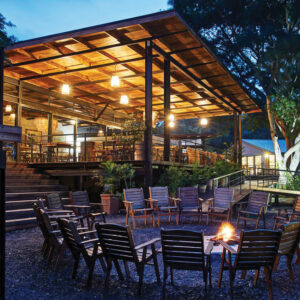 Fugitives' Drift Lodge & Guest House