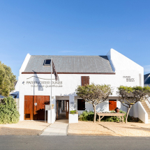 Paternoster Dunes Boutique Guest House & Hotel