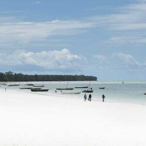 Uroa Bay Beach Resort