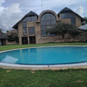 Goche Ganas Private Nature Reserve & Wellness Retreat