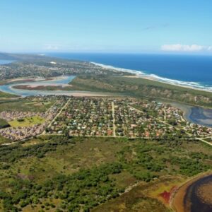 Garden Route Chalets Sedgefield