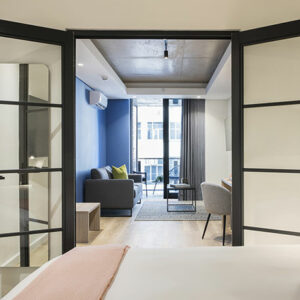 Home Suites Hotels - Station House