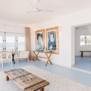 Santorini Mozambique Luxury Villas