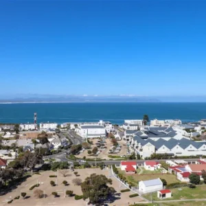 The Whale Coast Hotel All Suite Hotel & Conference Centre