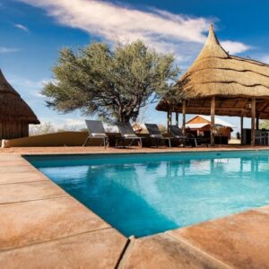 Kiripotib Guest Farm Collection