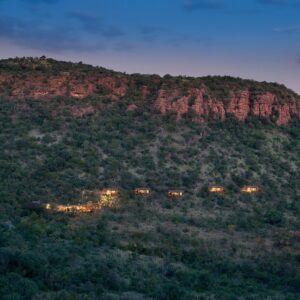 Marakele National Park