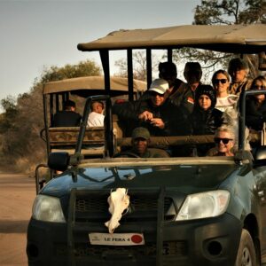 Mabalingwe Nature Reserve