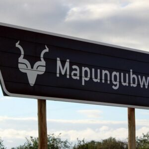 Mapungubwe National Park
