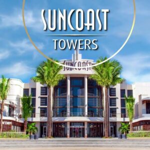 Suncoast Towers