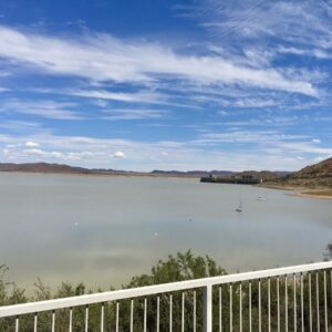 Forever Resort Gariep