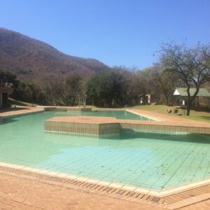 Forever Resort Loskopdam