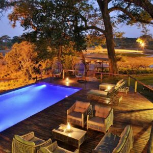 Elephant Valley Lodge