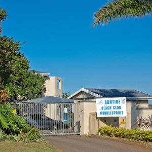 Suntide Winkelspruit