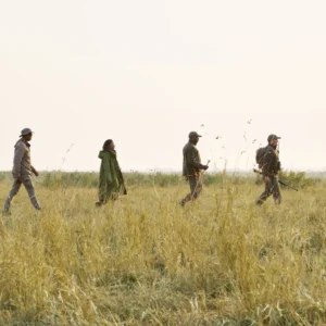 Singita Boulders Lodge