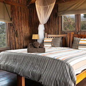 Bona Ntaba Tree House Lodge