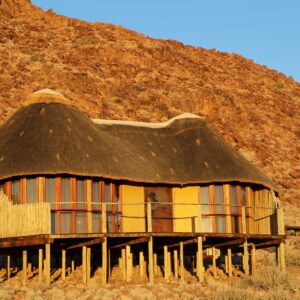 Sossus Dune Lodge