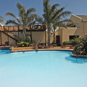 Sunshine Bay Beach Club