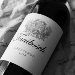 Taaibosch Wines