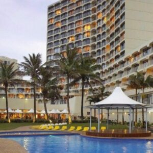 Umhlanga Sands