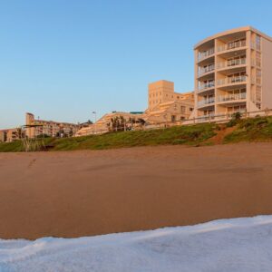 Dolphin View Cabanas