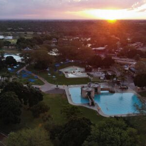 Forever Resort Warmbaths