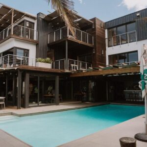 The North Star Hotel & Restaurant - Umhlanga