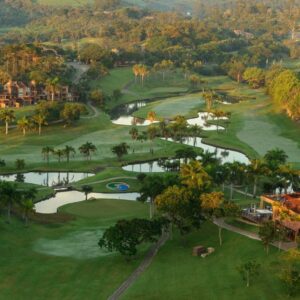 San Lameer Resort & Hotel