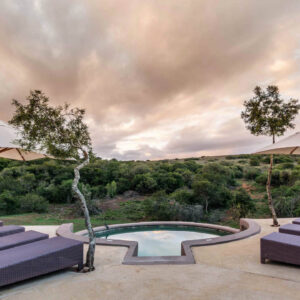 Safari Lodge - Amakhala Game Reserve