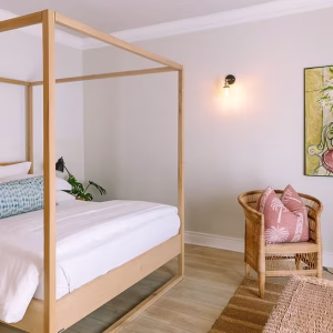 Boutique Auberge Burgundy Hotel