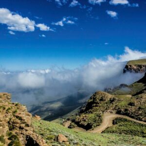 Sani Mountain Escape