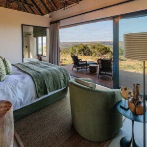 Woodbury Manor - Amakhala Game Reserve