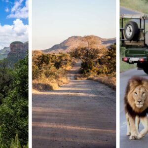 Torburnlea Luxury Homestead