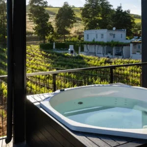 Kunjani Villas & Wines