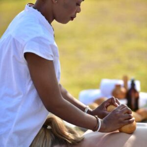 Bayala Private Safari Lodge