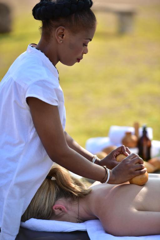 Bayala Private Safari Lodge