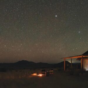Sandfontein Lodge & Nature Reserve