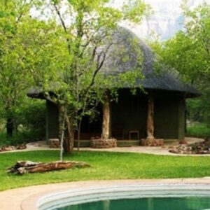 Shikwari Nature Reserve