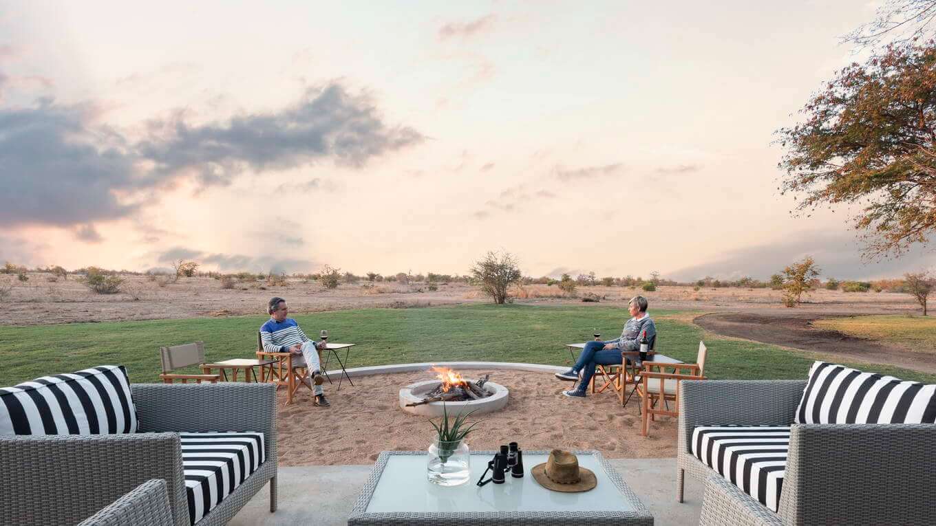 Xanatseni Private Camp