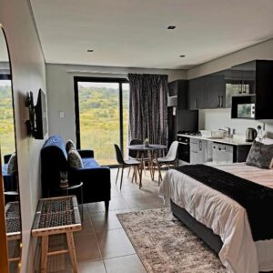 Ocean Club A15 (Zimbali Lakes)