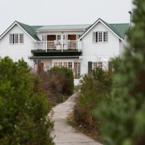 Little Villa Hermanus