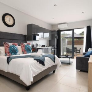 Ocean Club D4 (Zimbali Lakes)