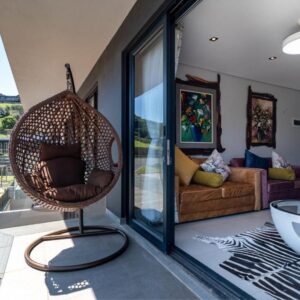 Ocean Club C8 (Zimbali Lakes)