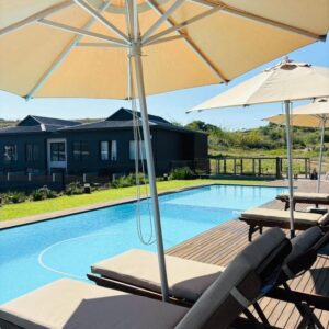 Ocean Club B13 (Zimbali Lakes)
