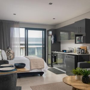 Ocean Club G27 (Zimbali Lakes)