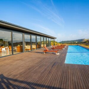Ocean Club A2 (Zimbali Lakes)