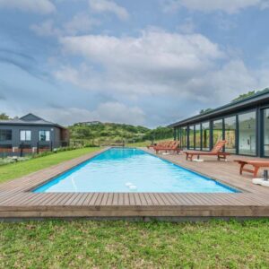 Ocean Club F24 (Zimbali Lakes)