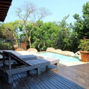 Milkwood Drive 39 (Zimbali Estate)