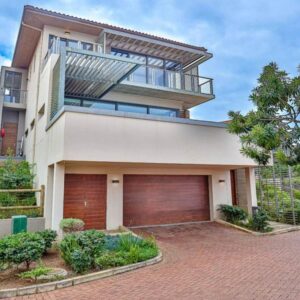 Oceans Edge 21 (Zimbali Estate)