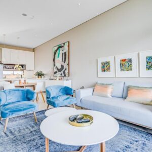 Suite 610 (Zimbali Suites)